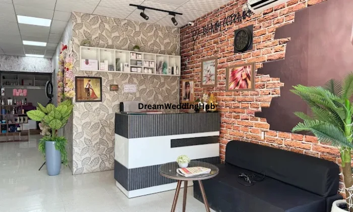 Makeovers by Sugandha